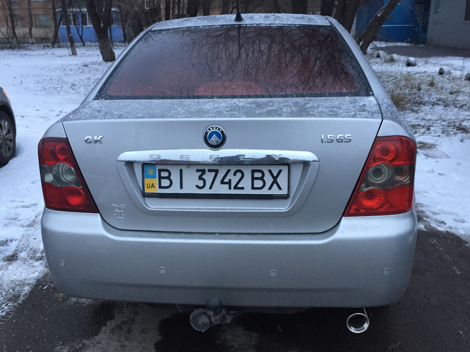 Примірив, але не купив. 3