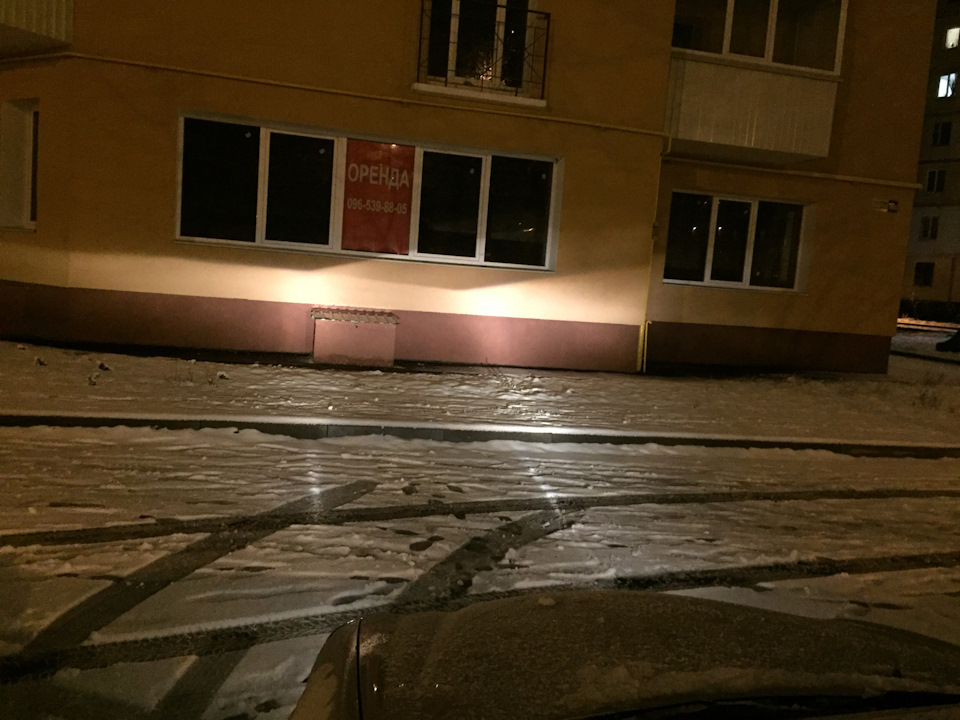 Самостійне регулювання фар (ближнє світло) 2