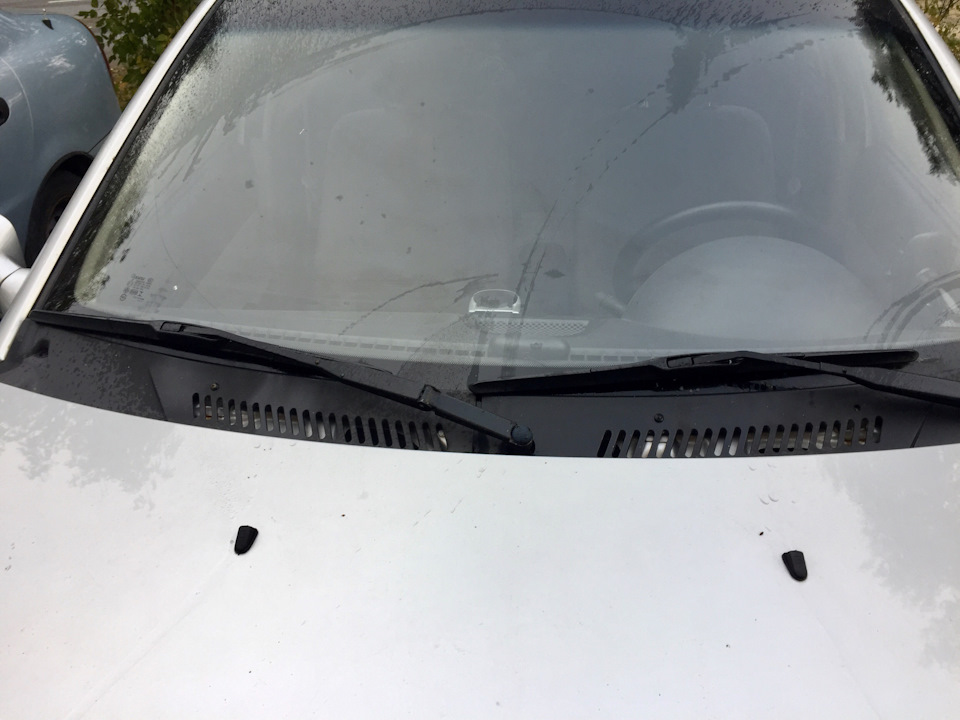 Щітки склоочисника Lavita Hybrid Wiper Blade 5