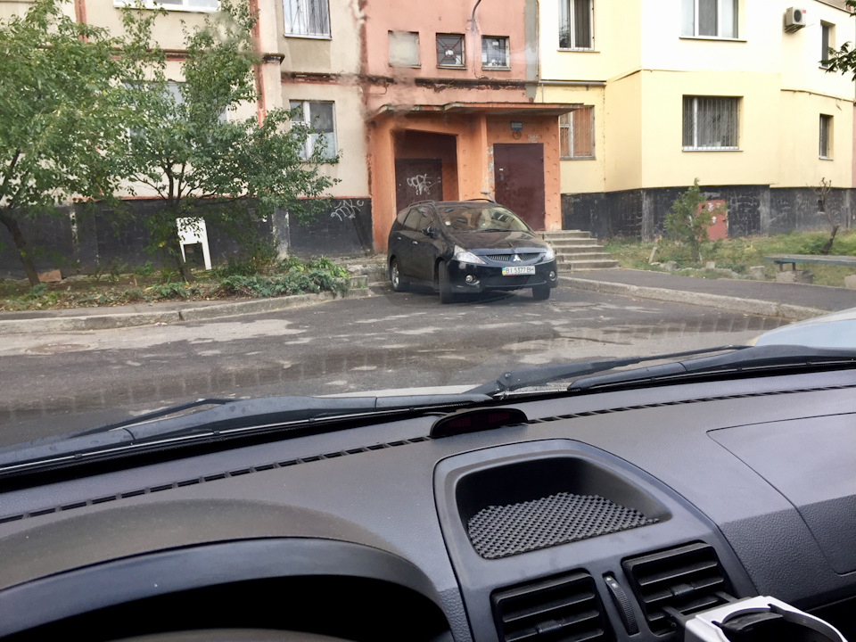 Щітки склоочисника Lavita Hybrid Wiper Blade 4
