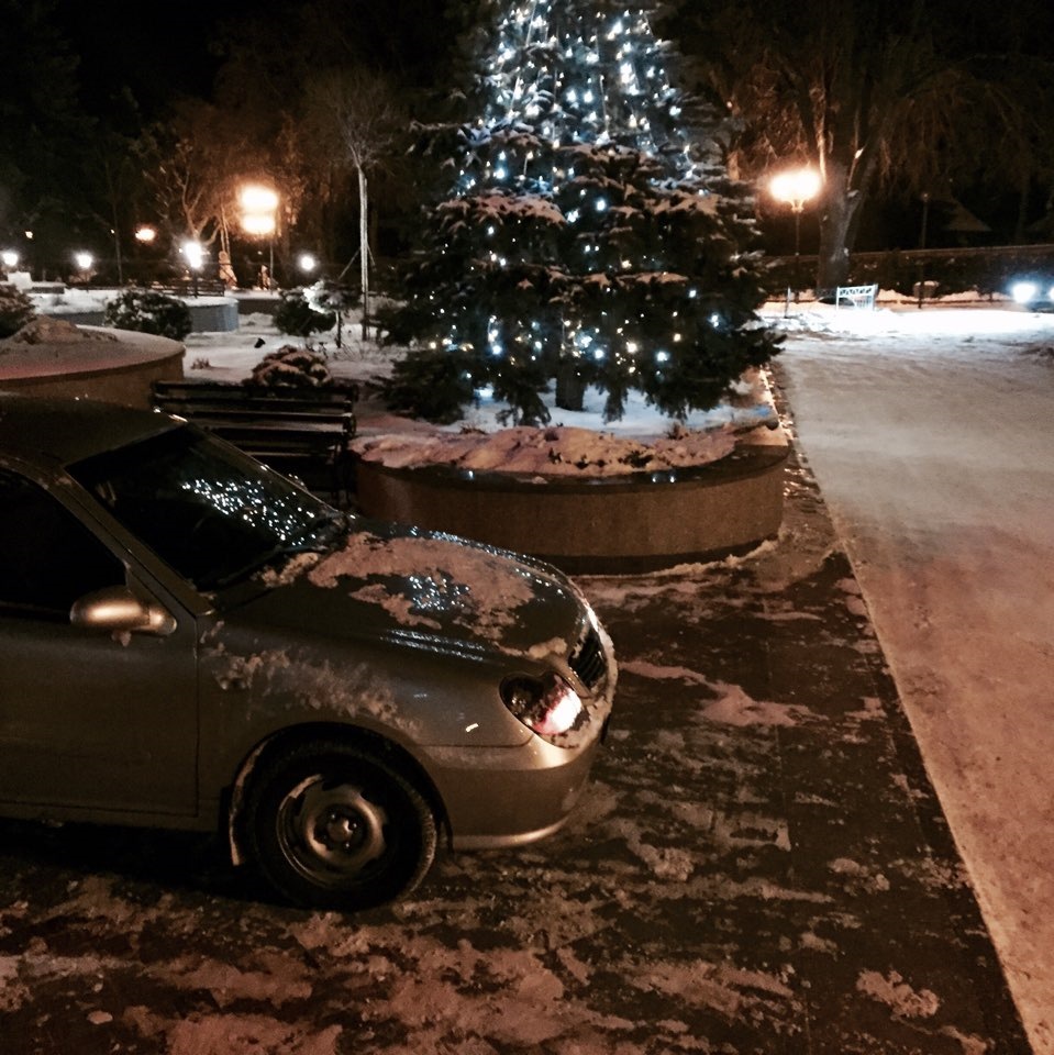 Всіх з Новим 2016 Роком 🎄🎉🎊🎆 5