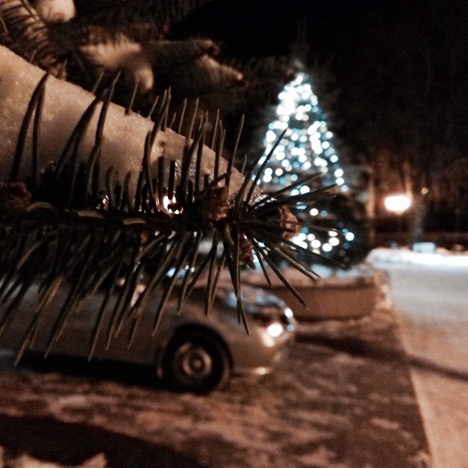Всіх з Новим 2016 Роком 🎄🎉🎊🎆 4