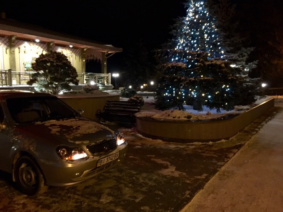 Всіх з Новим 2016 Роком 🎄🎉🎊🎆 2