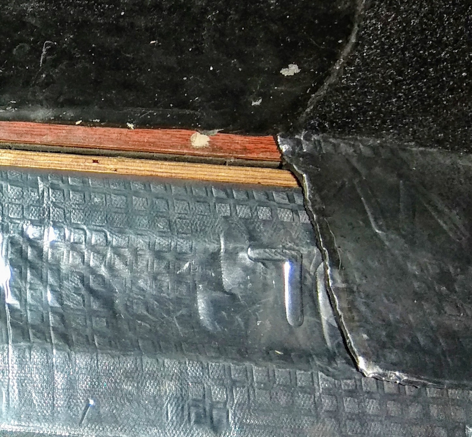 Freeair сабвуфер в полку ч. 1, полиця 5
