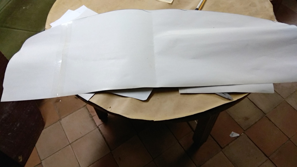 Freeair сабвуфер в полку ч. 1, полиця 3