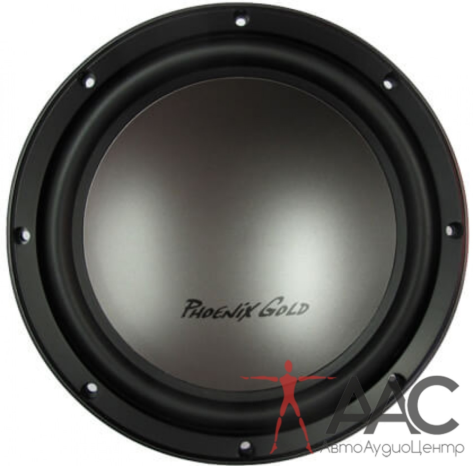 Freeair сабвуфер у полиці ч. 2, підсилювач моноблок HS-180 2