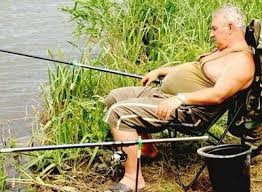 27 червня, всесвітній день рибальства! 3