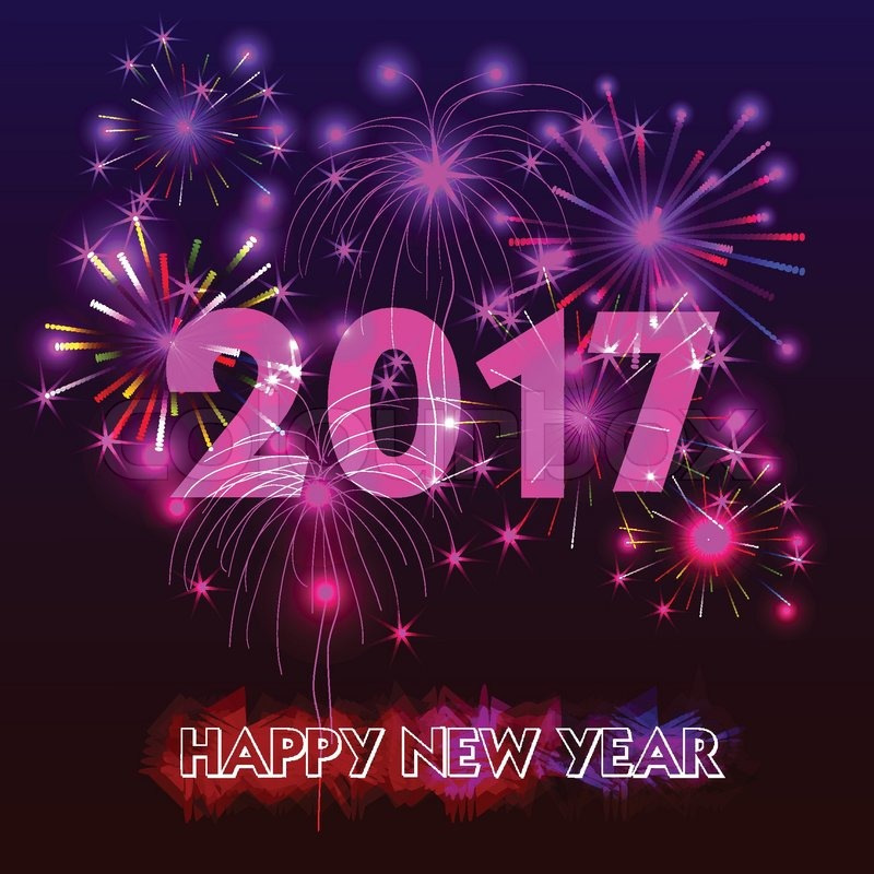 З наступаючим, 2017 роком! 2