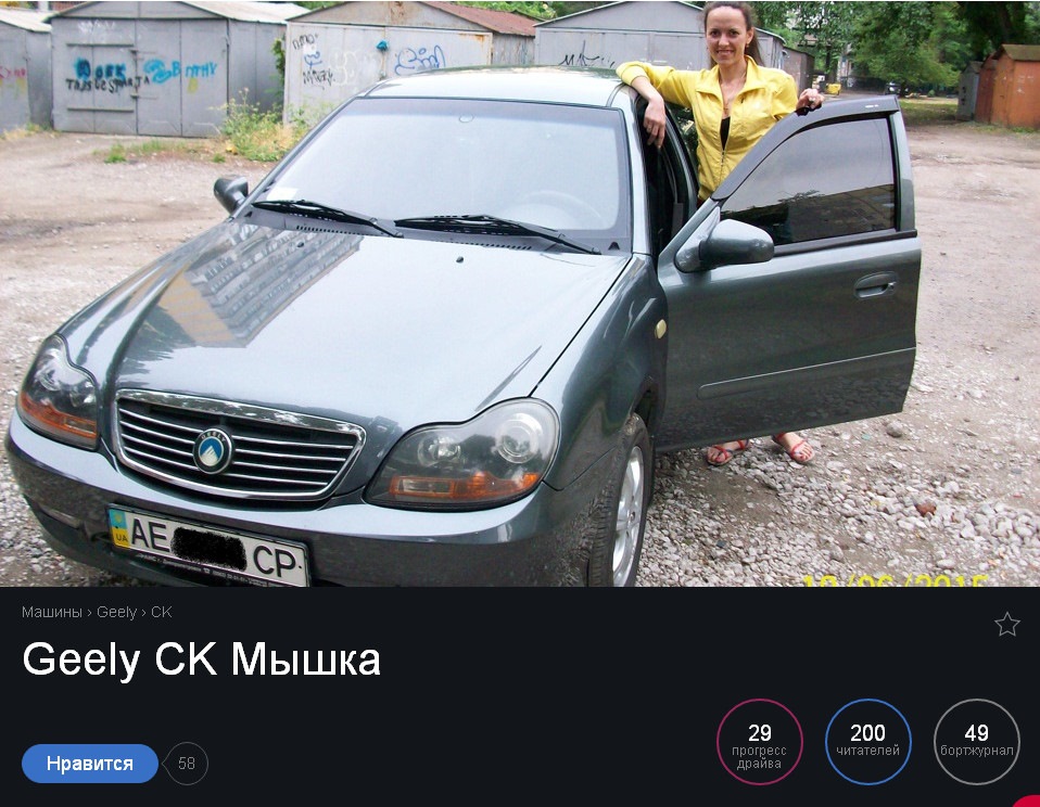 У Мишки 200 передплатників. 1