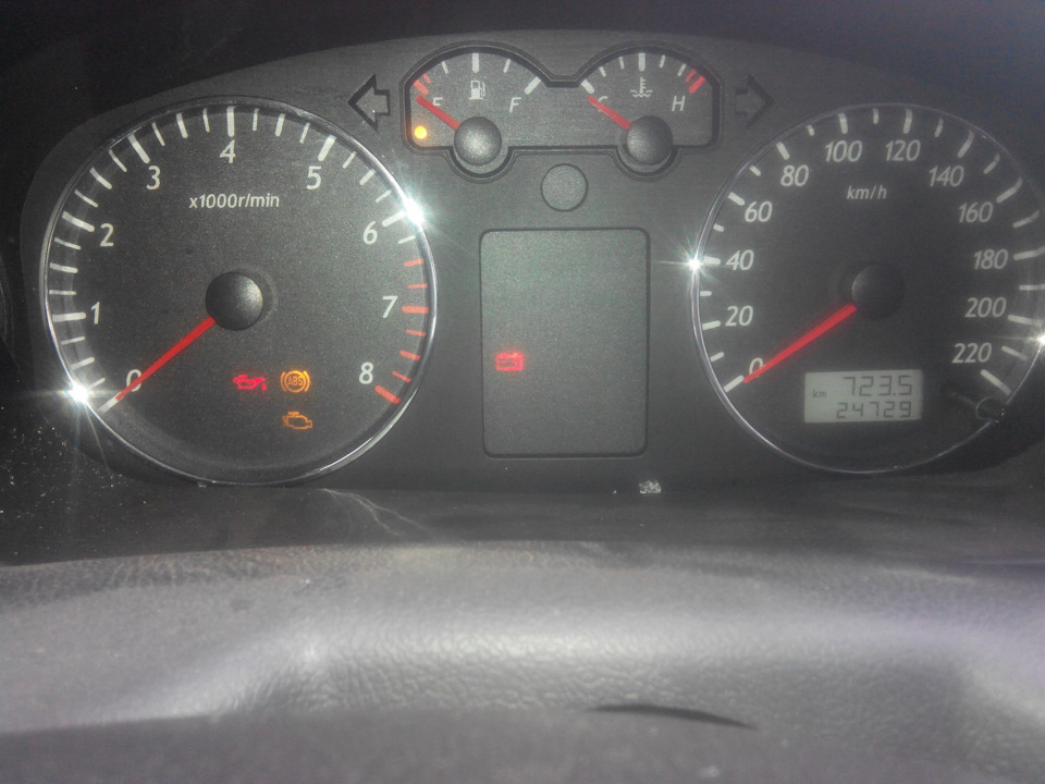 Покупка авто та рідний пробіг 1