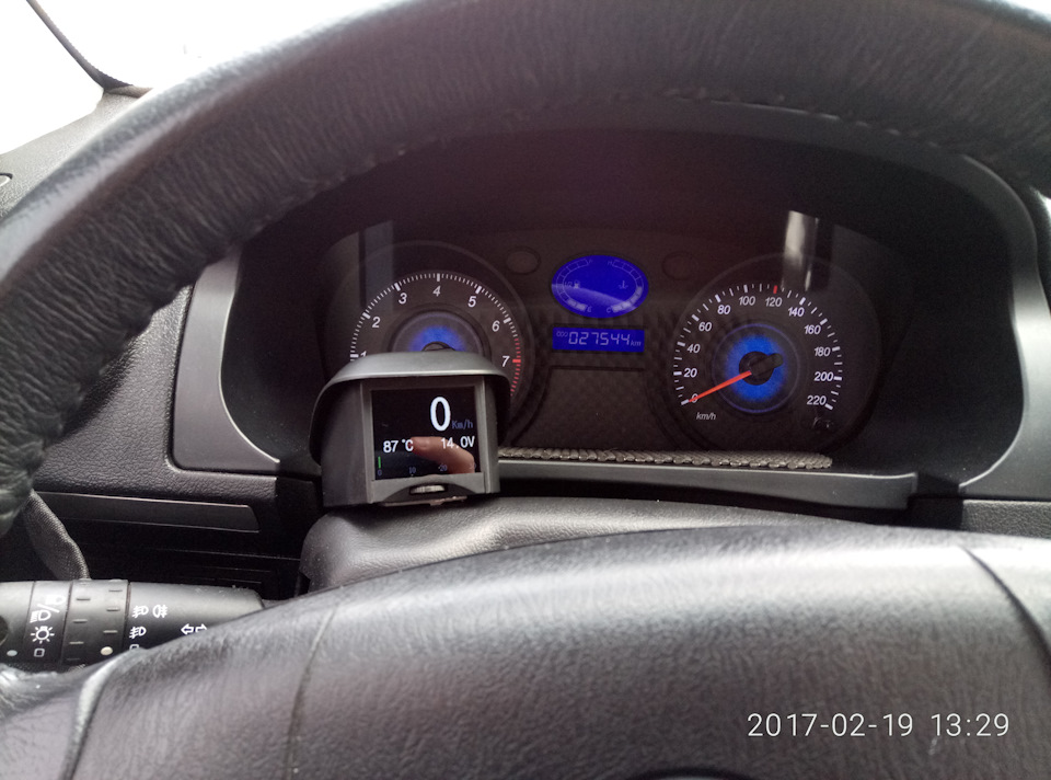 БК Аutool x50 5