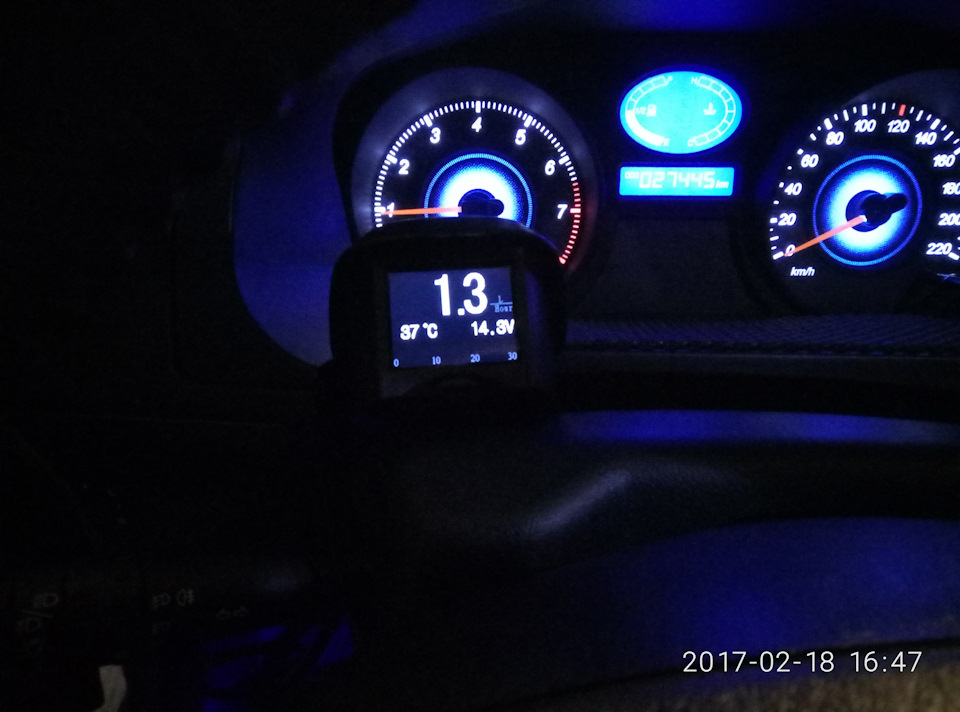 БК Аutool x50 4