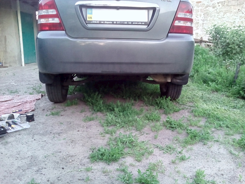 Бризковики Елеганти 5