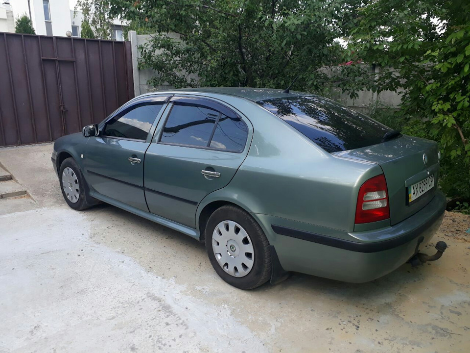 Продажі 1