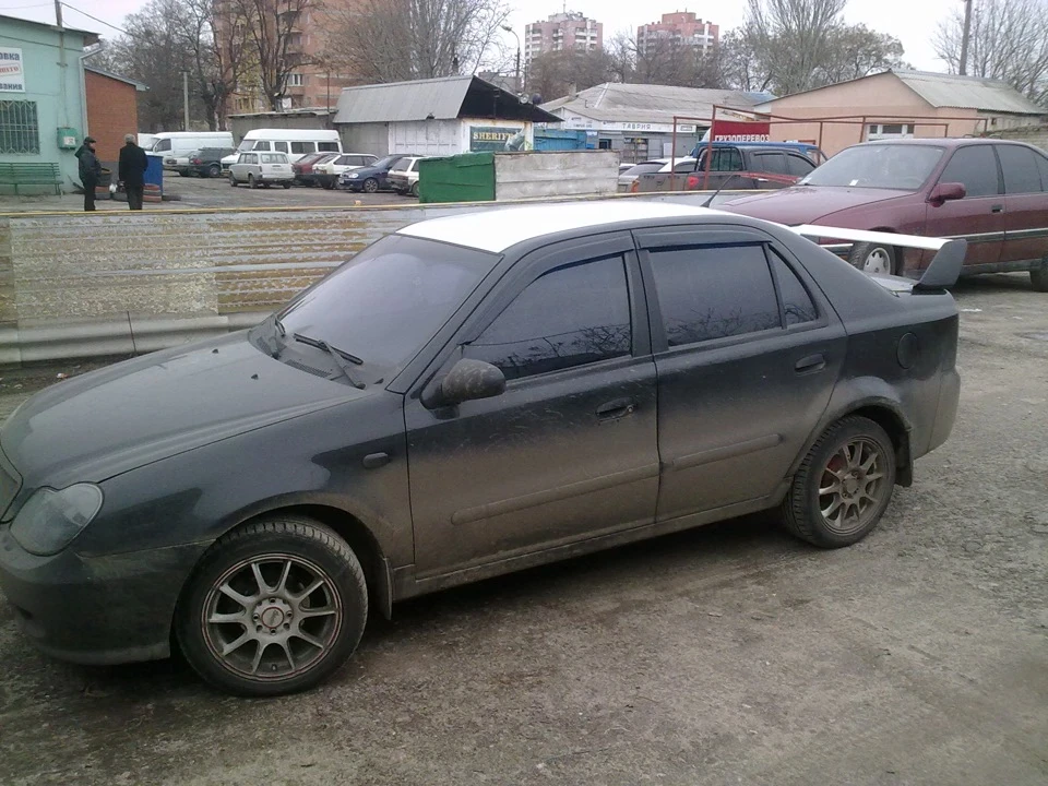 Ностальгія! (Частина 2)