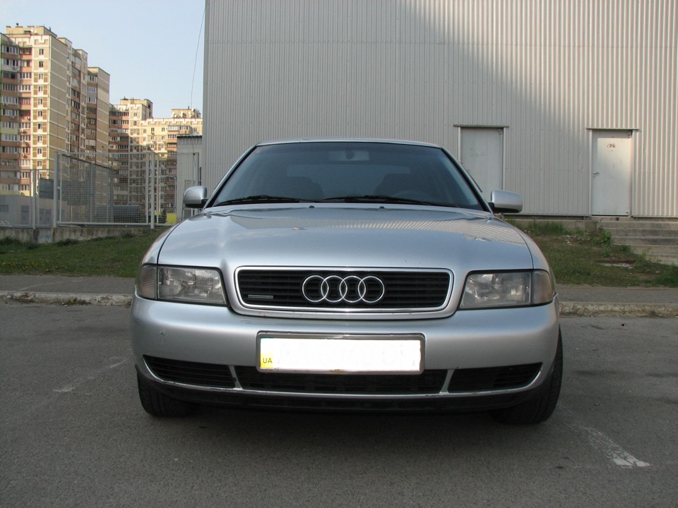 Продам Audi A4 Quattro 2.6 1996 р.в. 3