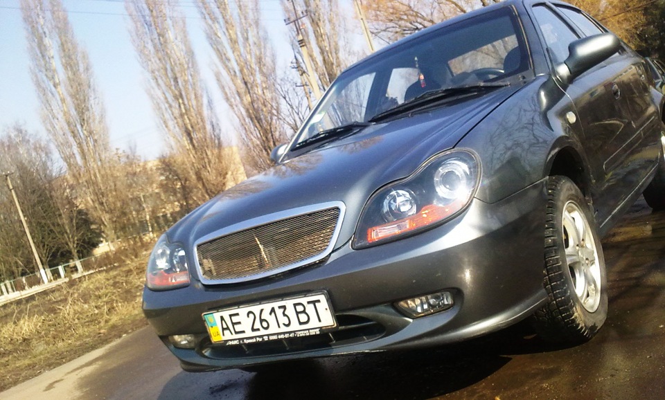 мийка) 2