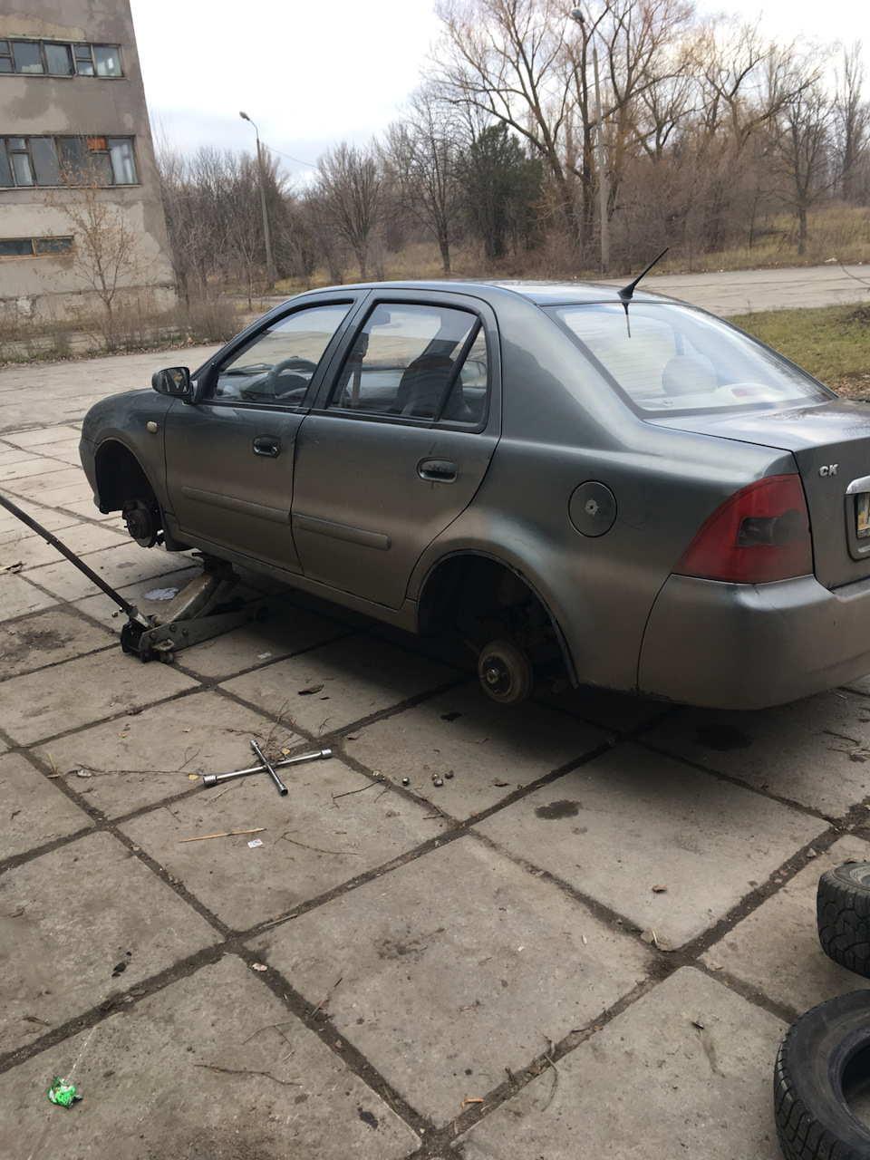 По дрібниці 5