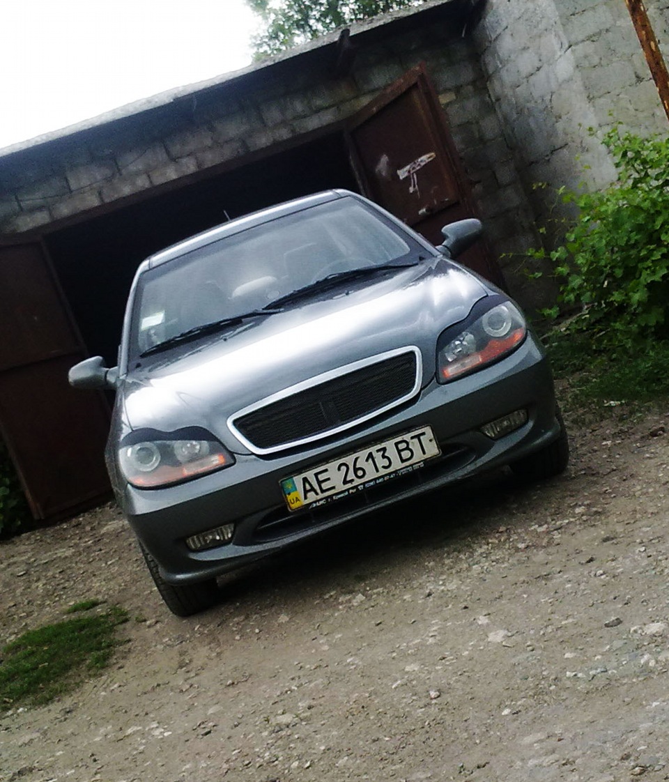 Ренички 3