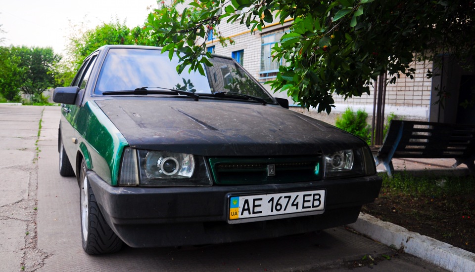 Злітка 2