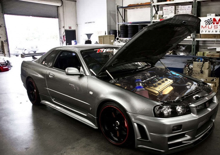 SWAP JL481Q 1.8 1