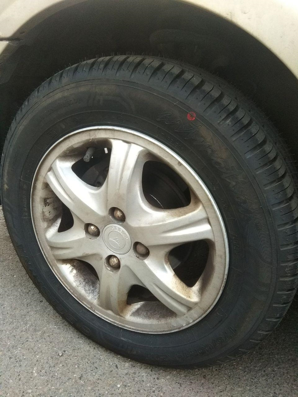 Перші покупки та перші муки 3