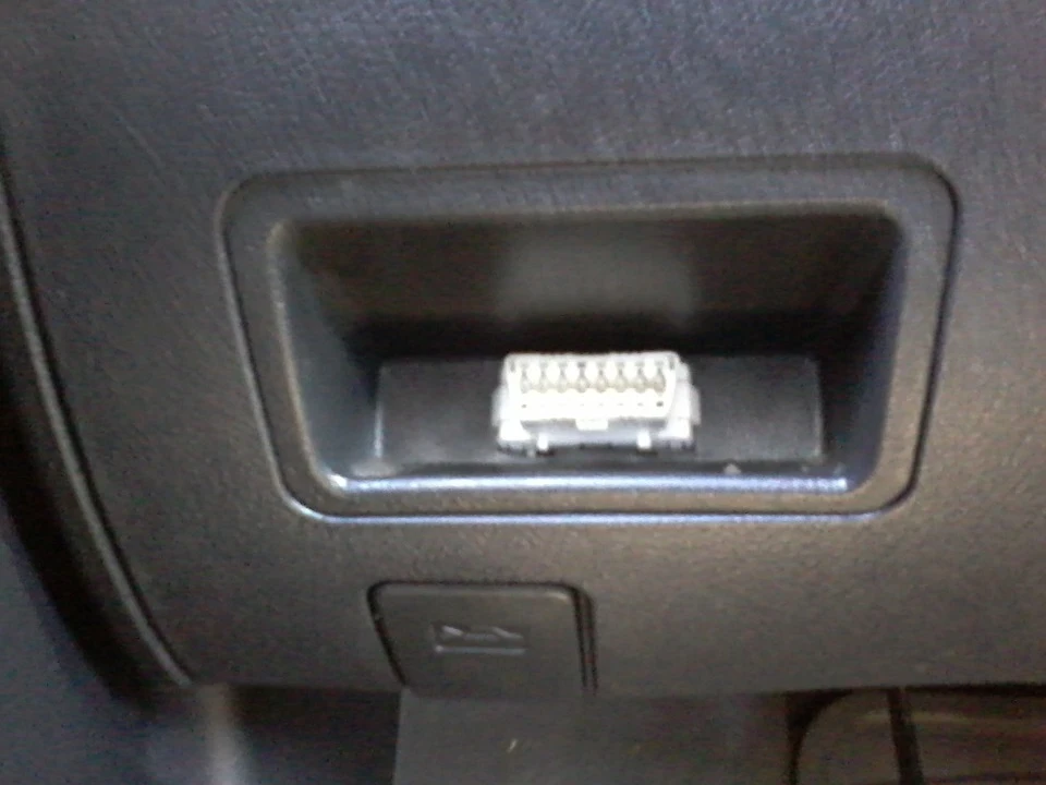 Elm obd
