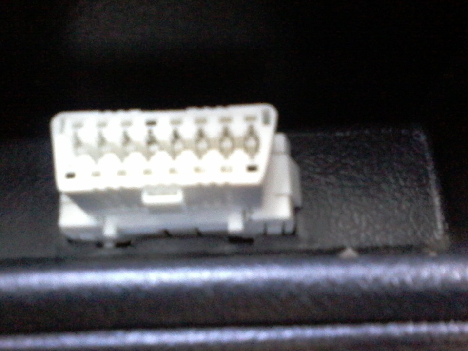 Elm obd 2