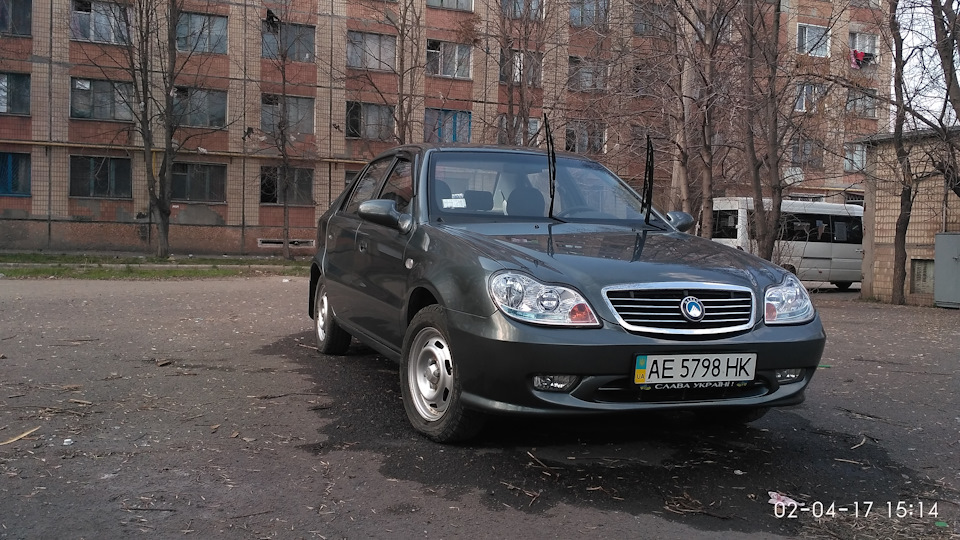 Весна… 3