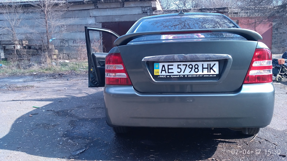 Весна… 5