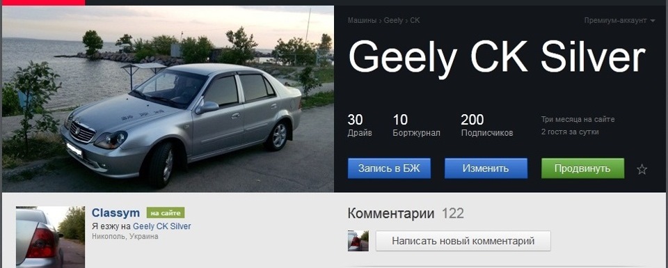 200 передплатників) 2
