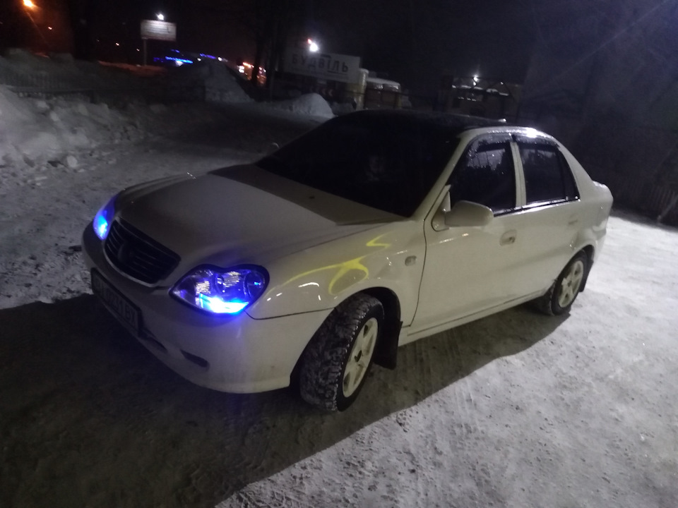 Підсвічування 3