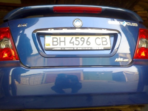 Спойлер 5