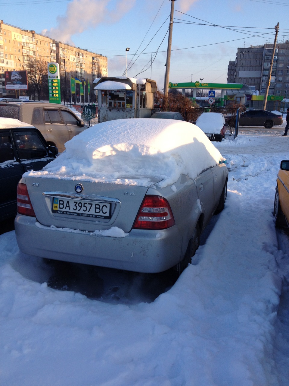 Встановлення дзеркал > 1000 грн. 5