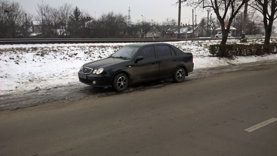 Нові ковпаки 1