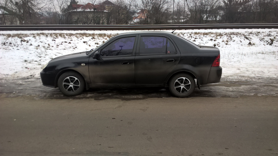 Нові ковпаки 2
