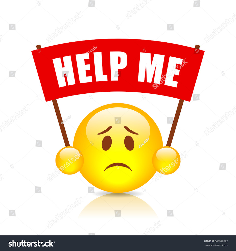 Help me! 1