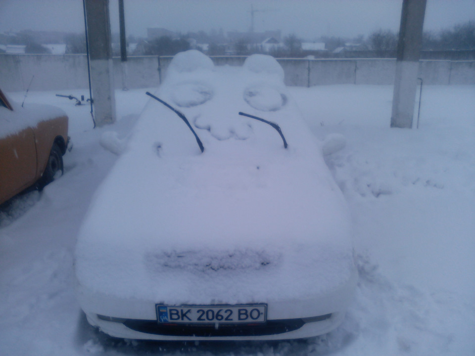 Нішності пост 2