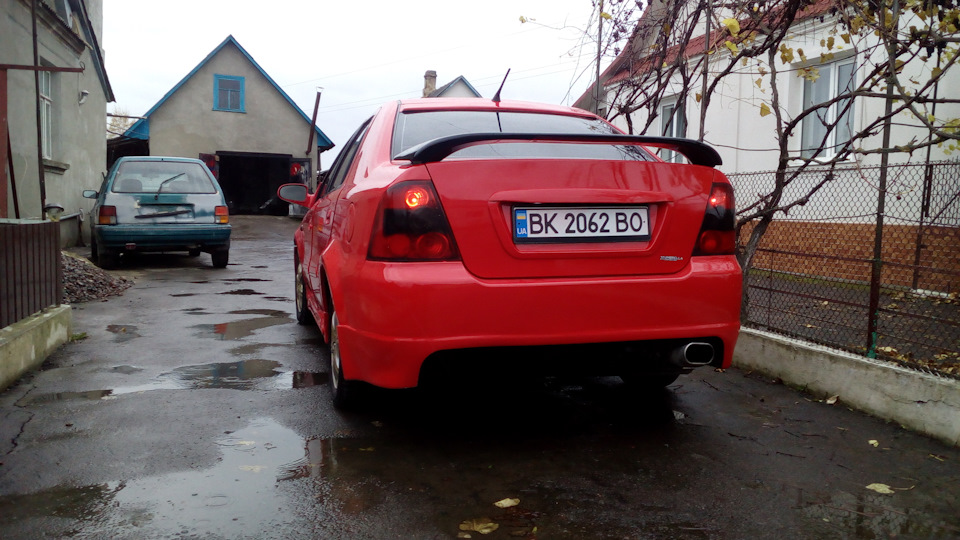 Поліровка авто та фарбування дисків 3