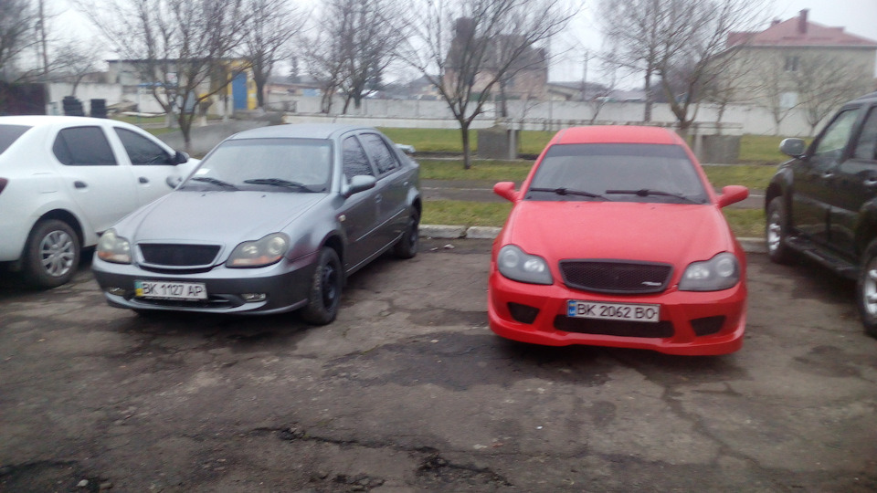 З запізненням про продаж. 5
