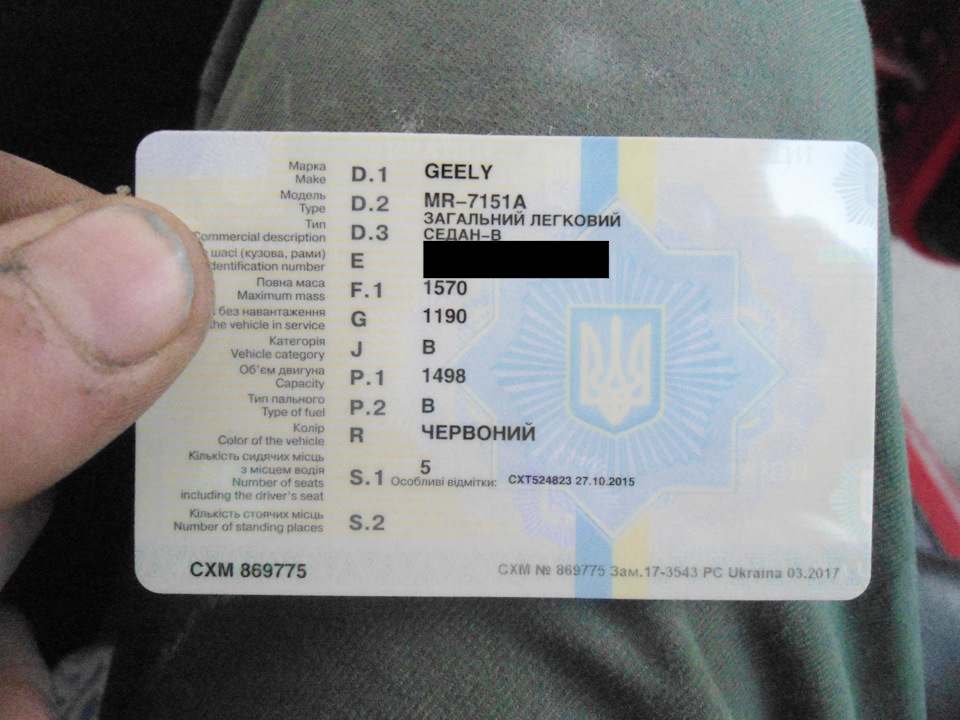 Тепер ми червоні + стартер 1