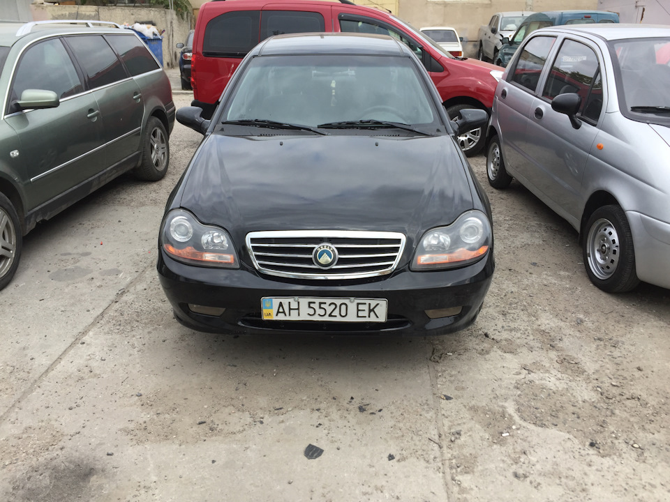 Реставрація фар 4