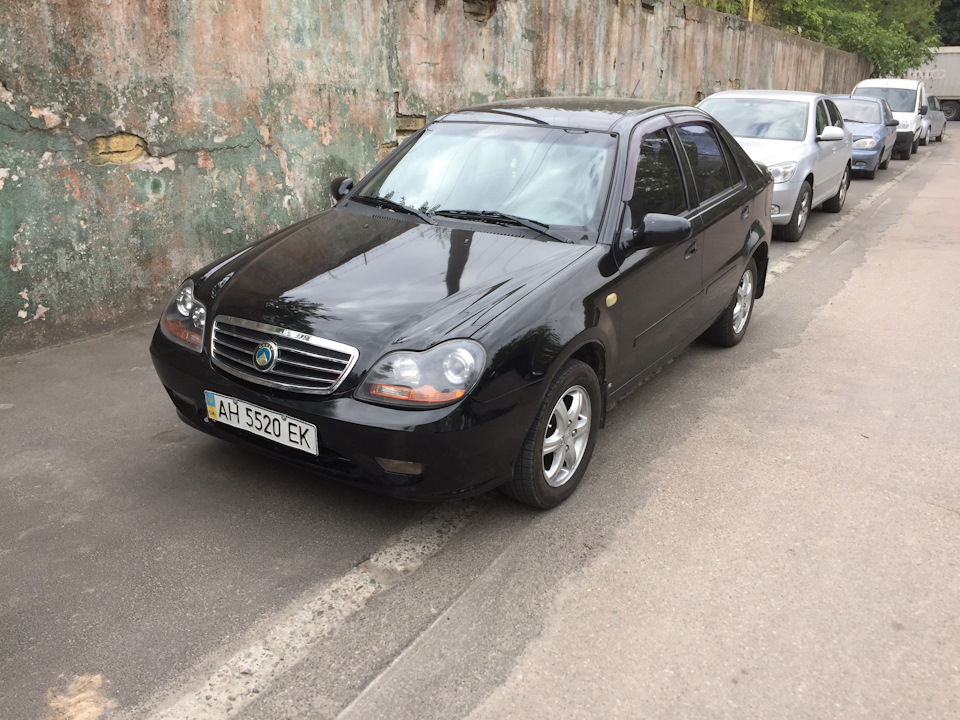 Знову в строю! 2
