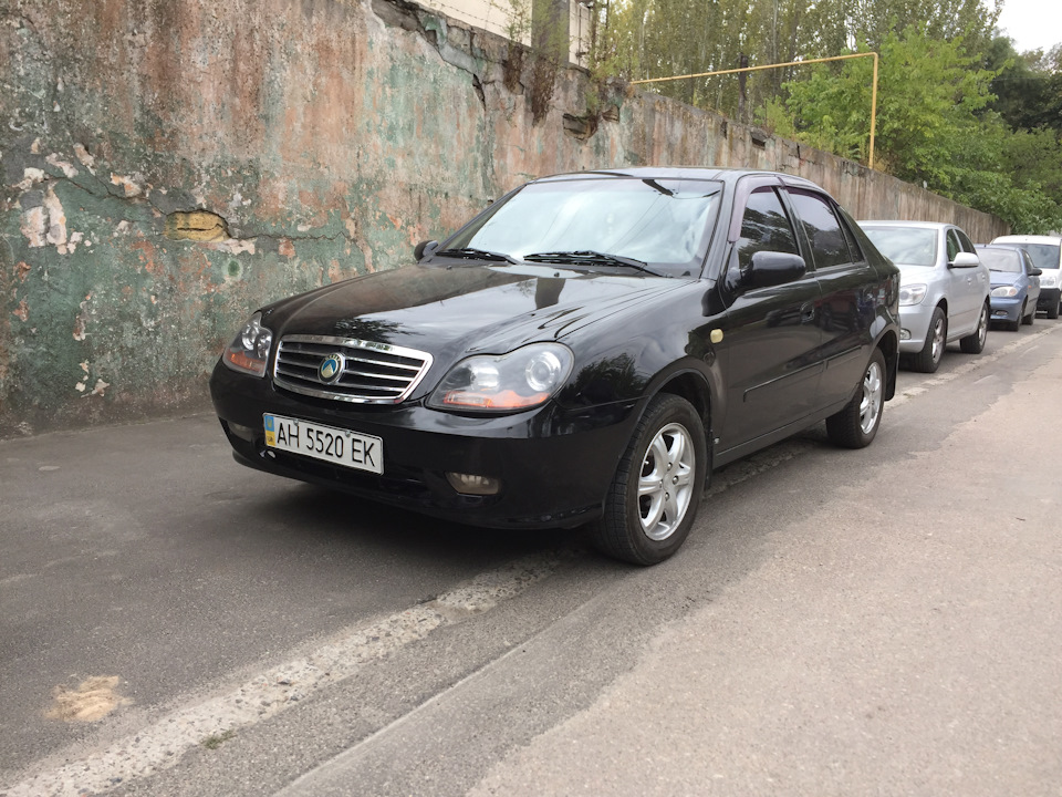Знову в строю! 3