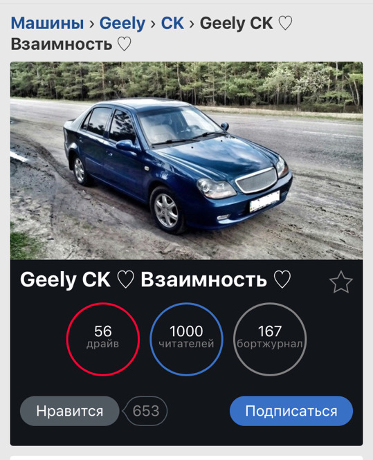 Дякую за 1000+! 2