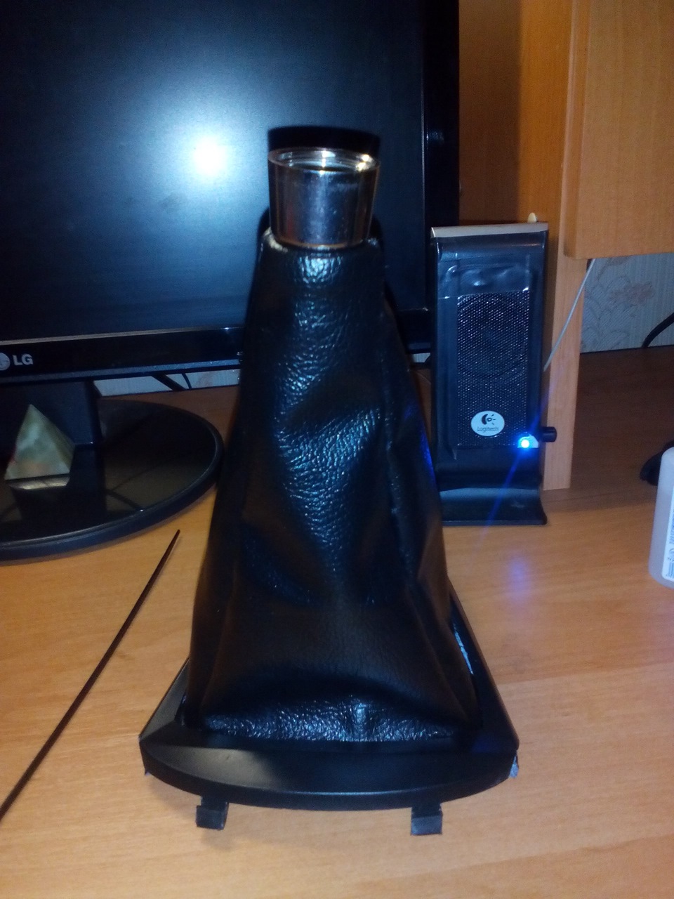 Чохол ручки КПП 3