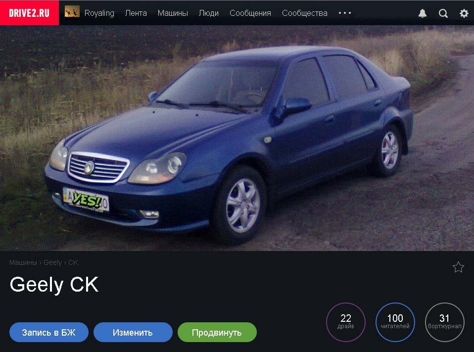 Дорогі друзі! 1