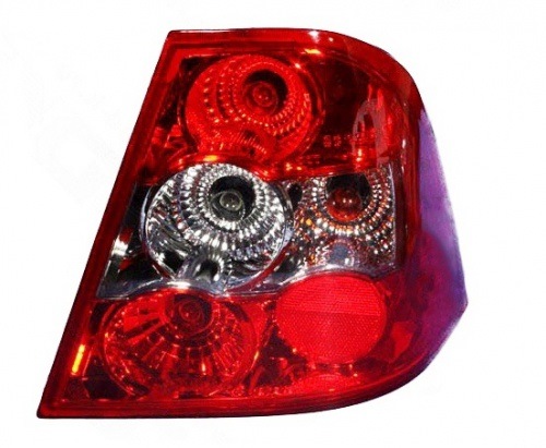 Шукаю ліхтарі Geely CK 2