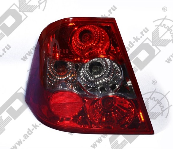 Шукаю ліхтарі Geely CK 1