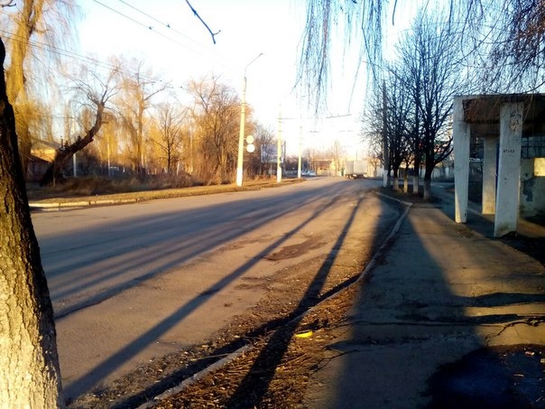 Поїздка Харків-Краматорськ-Лиман 5